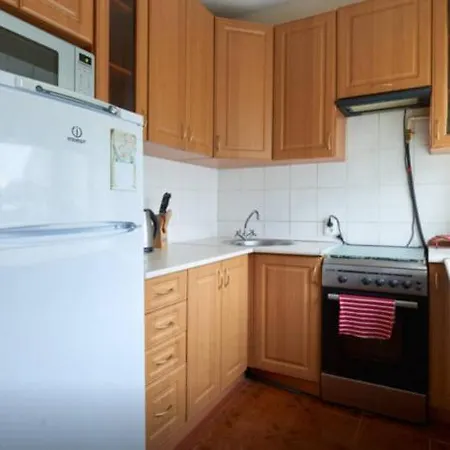 двушка печерск Apartment Kyiv