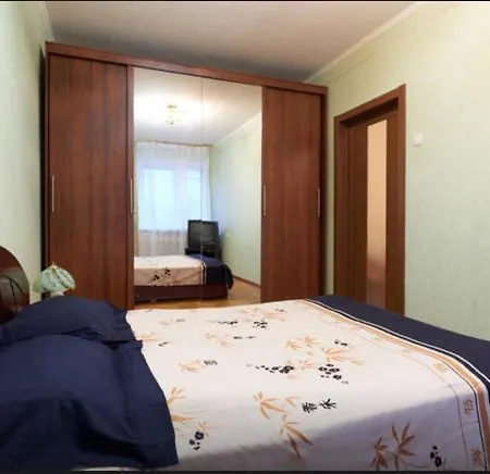 двушка печерск Apartment